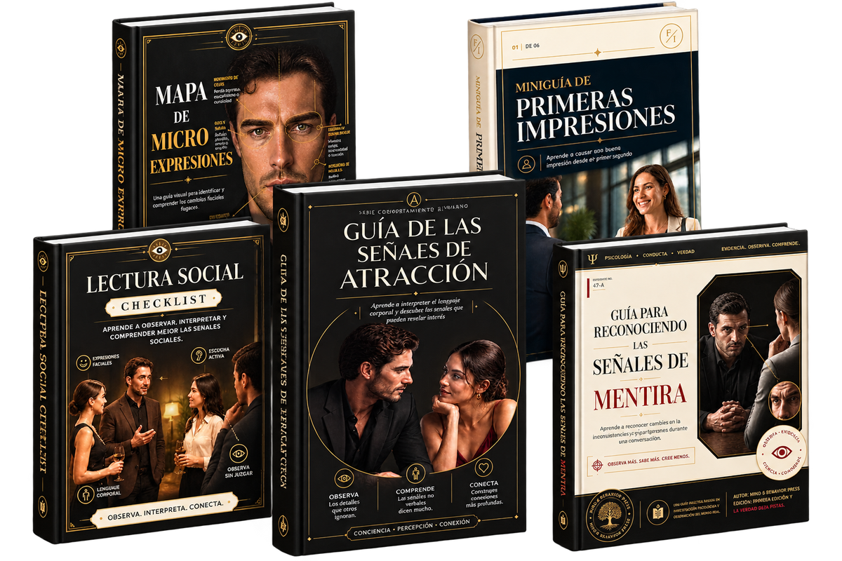 🎁 Pack de 5 Bonos Digitales                                  -                                     ¡SOLO HOY!
